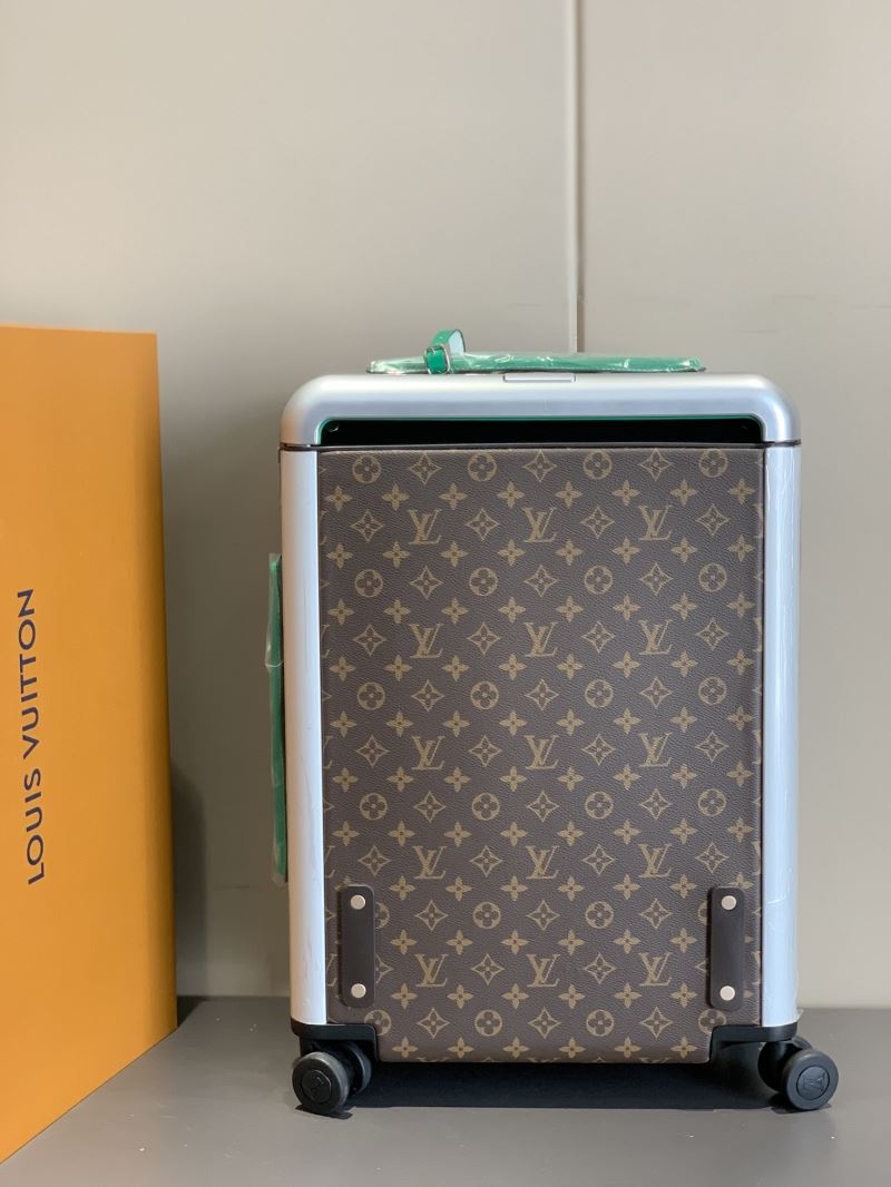 Louis Vuitton Suitcase